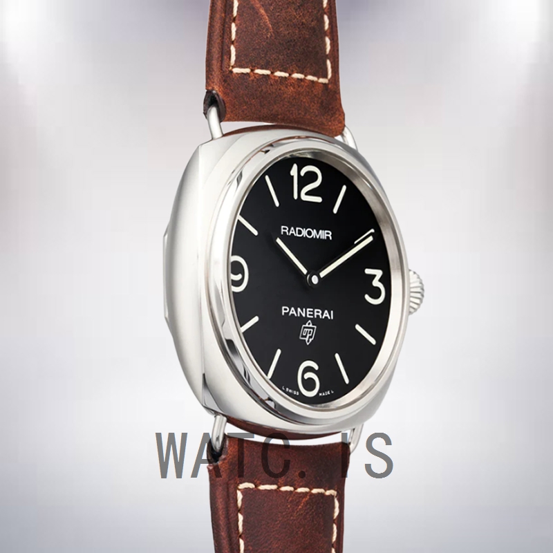 Panerai Radiomir PAM00753 Men's 44mm Automatic