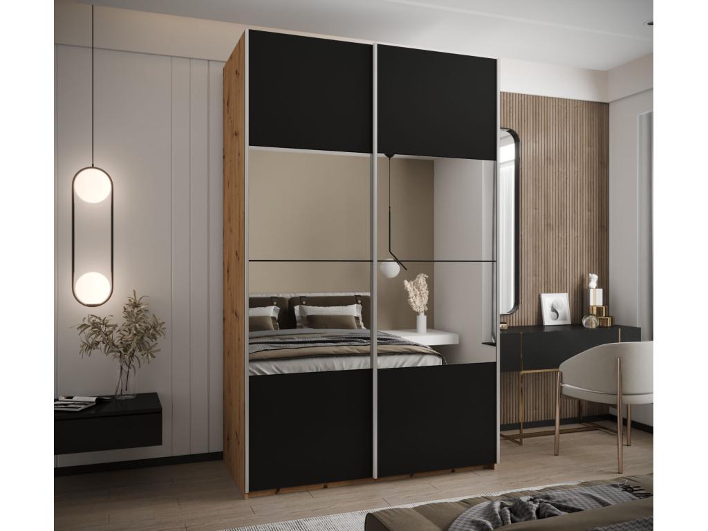 Armario Homelyvo 4 160