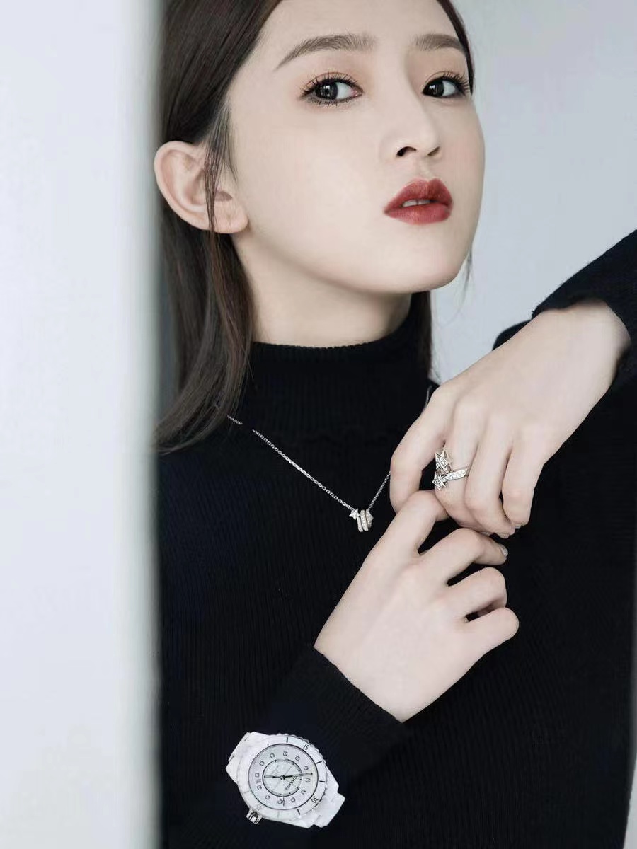 Chanel Etoile Filante Comete Necklace - Original Replica Club