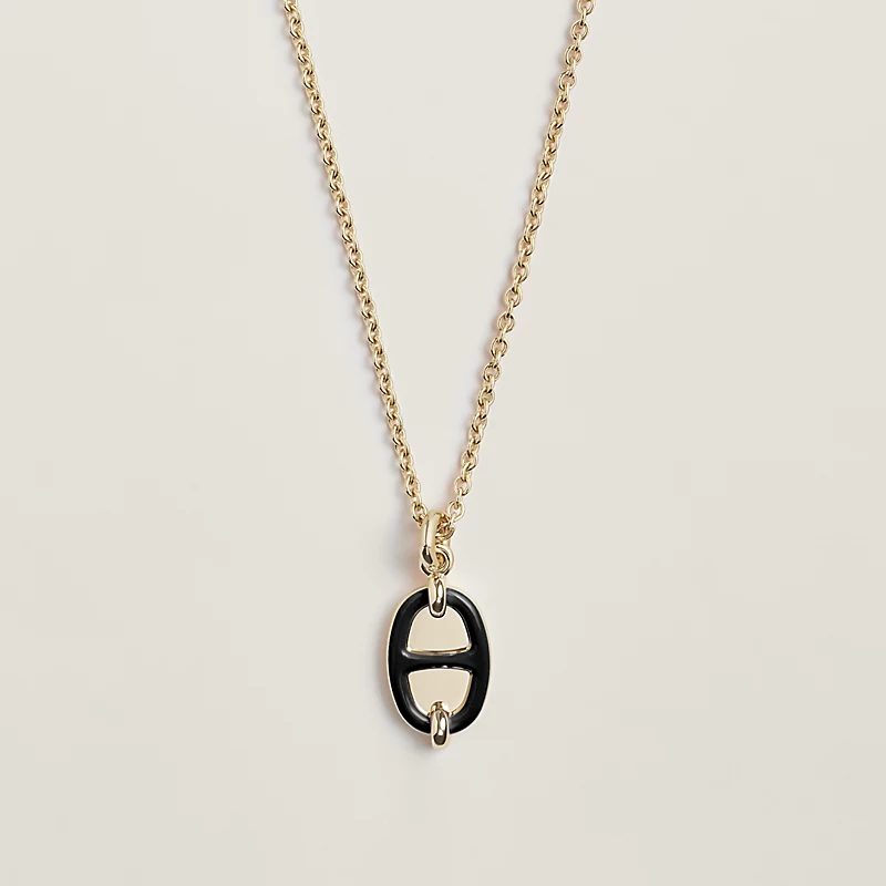 Replicate Mini Maillon necklace, small model(1:1 replica) - Original Replica Club