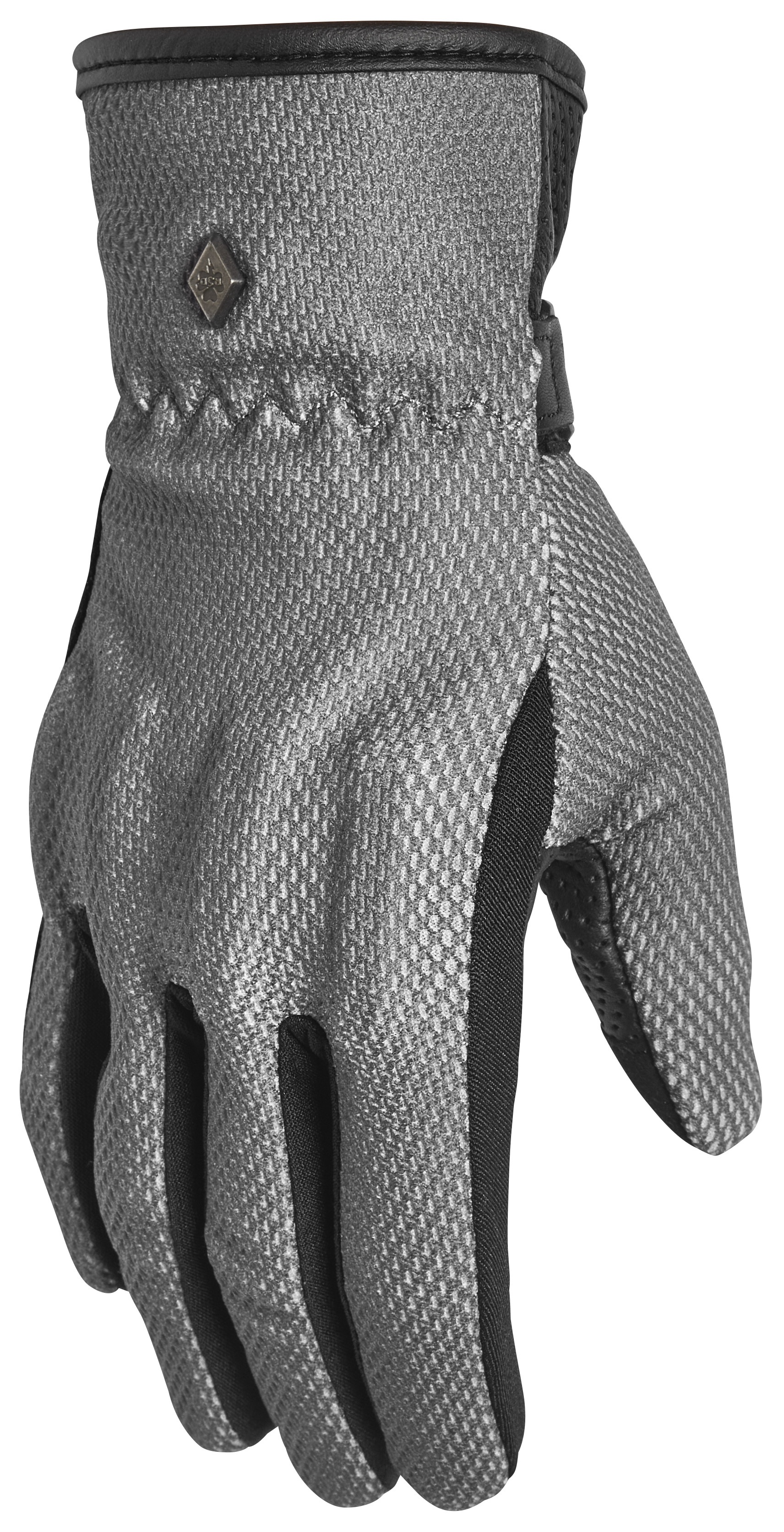 SportsBikeShop Roland Sands Seventy4 Caspian CE Women's Gloves