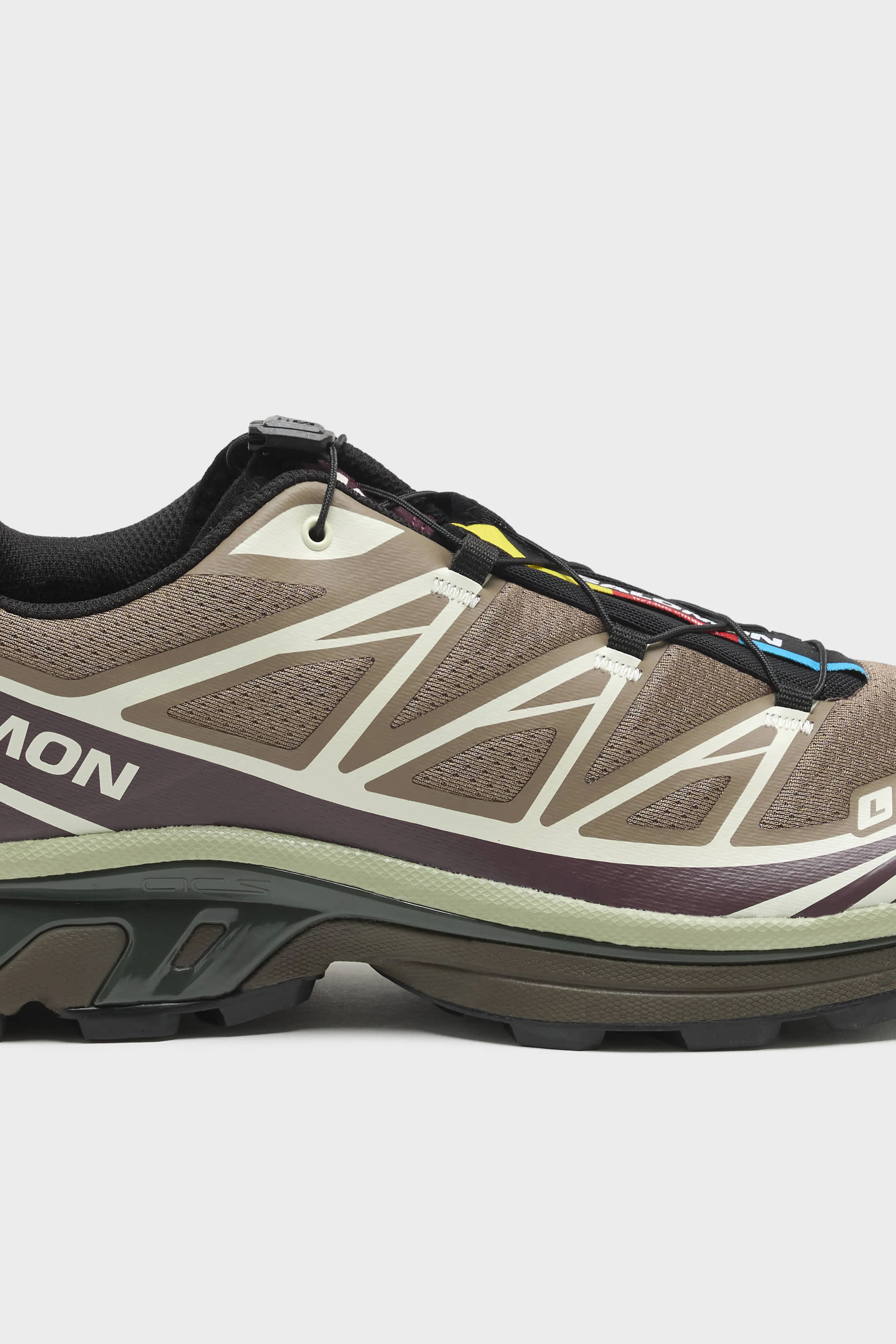 Bellerose XT-6 for Men  (261 / M / WALNUT)