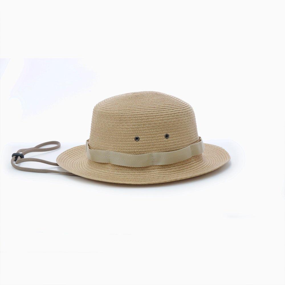 Câbleami - Chapeau Bush Strap - Beige