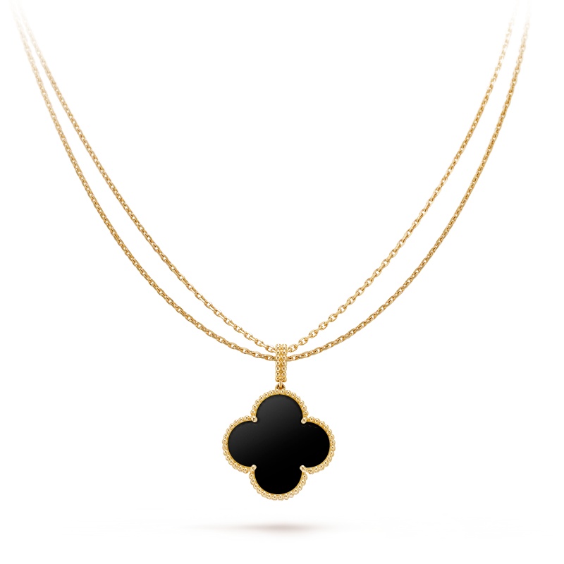 Replicate Pure Alhambra pendant(1:1 replica) - Original Replica Club