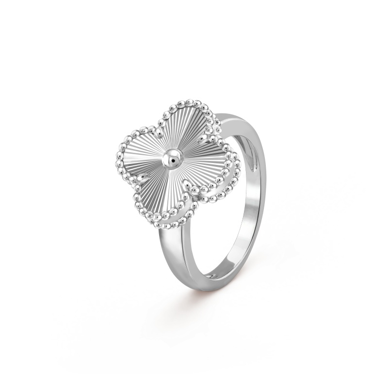 Replicate Vintage Alhambra ring(1:1 replica) - Original Replica Club