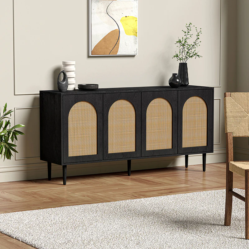 WAYFAIR Norbert 63Wide Sideboard