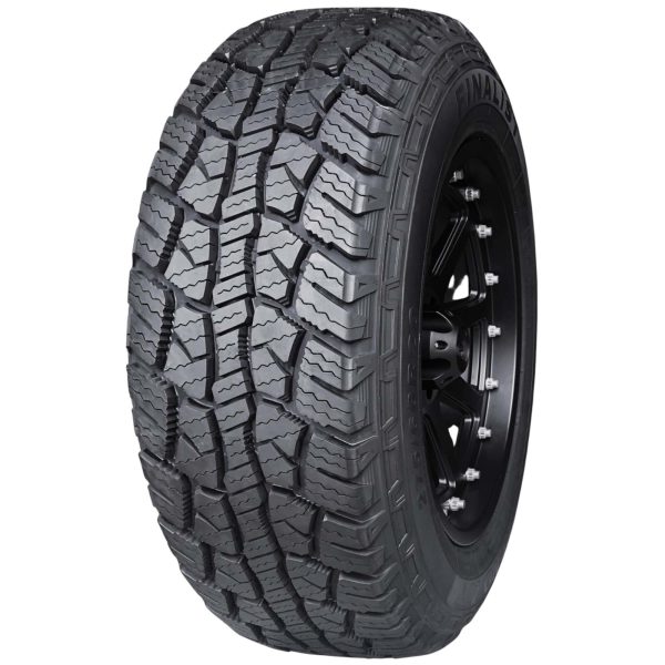 A/T 265/70R16 112T SUV Light Truck All Season All Terrain Tire 265/70/16 (Tire Only)