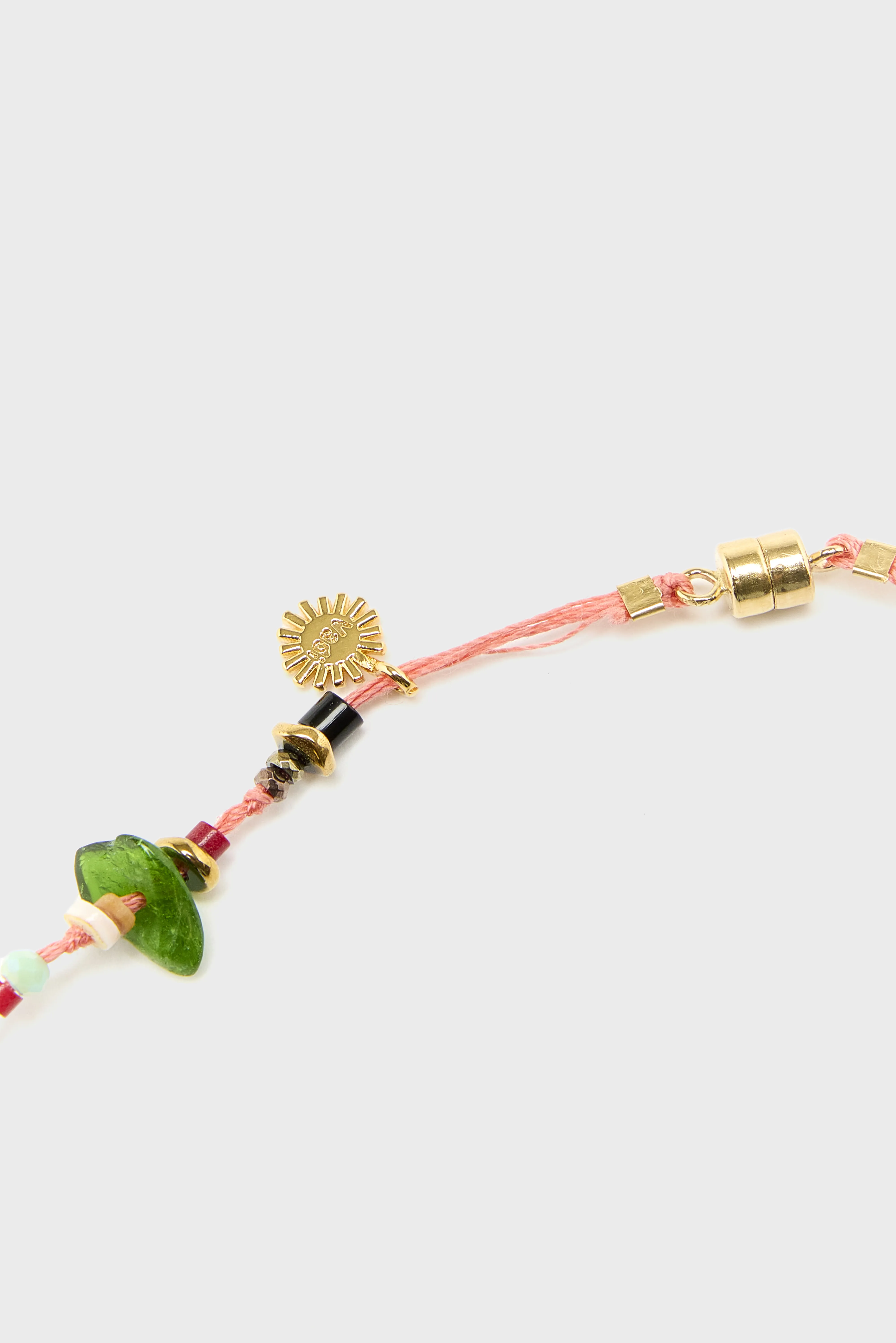 Bellerose Lune Necklace  (261 / W / MULTICOLOR)