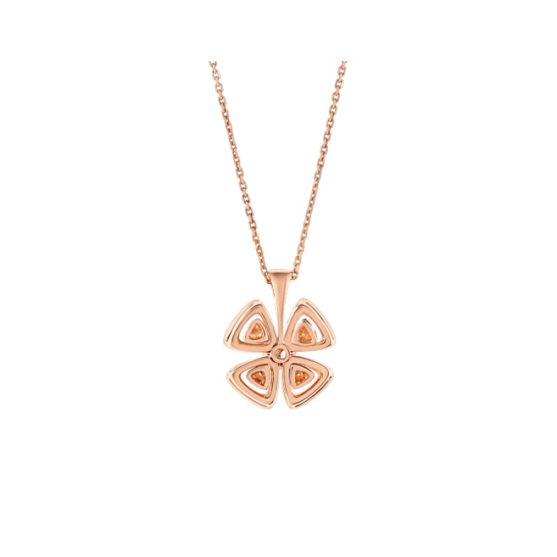 Replicate Fiorever Necklace(1:1 replica) - Original Replica Club