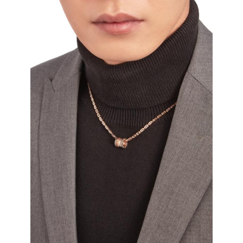 Replicate B.zero1 Series Necklace(1:1 replica) - Original Replica Club