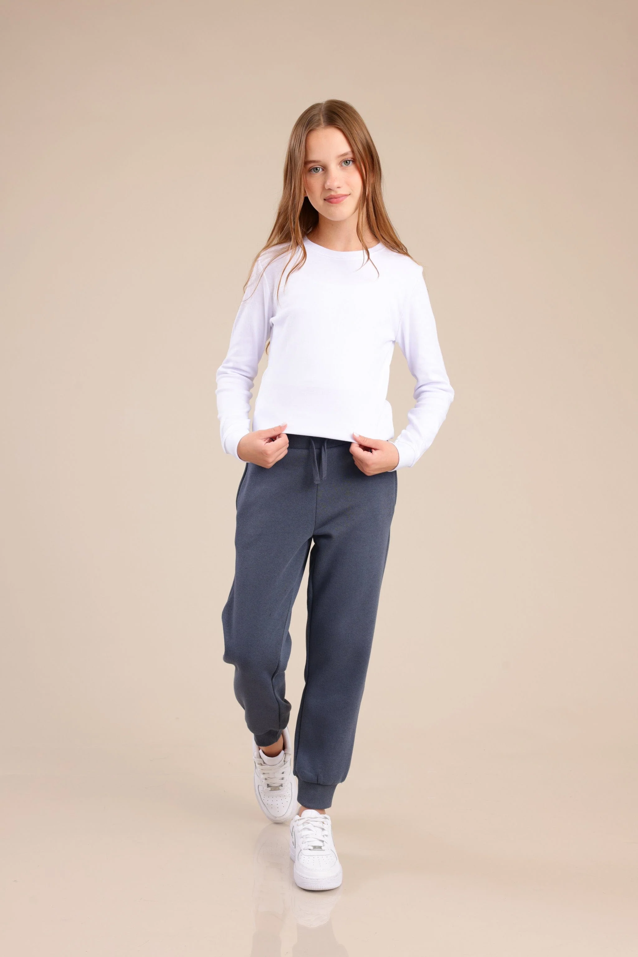 מכנסי פוטר UNISEX