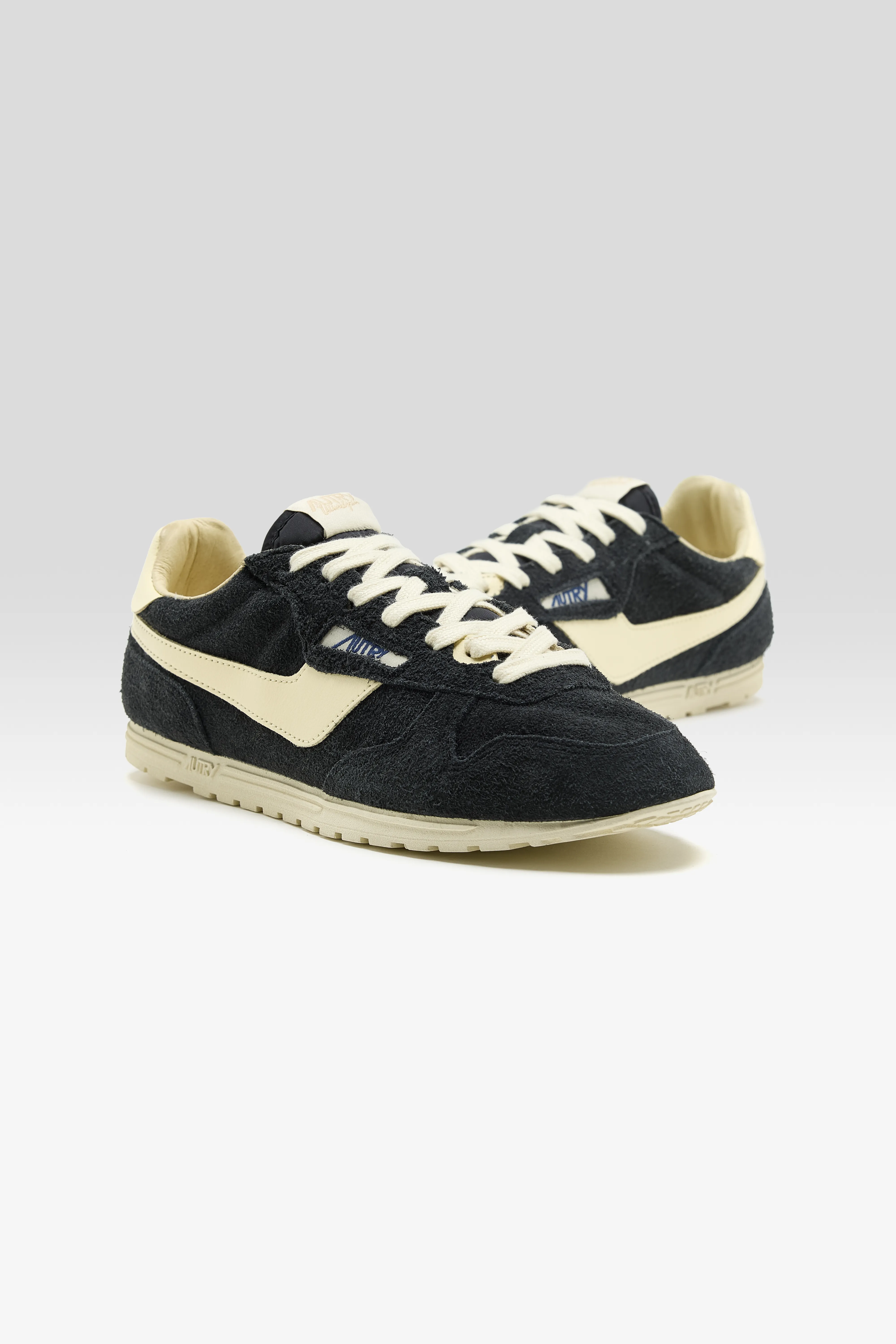 Bellerose Windspin for Women  (261 / W / BLACK)