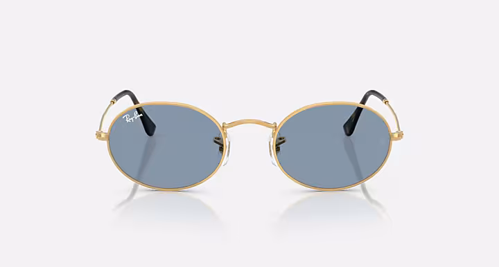 Ray-Ban OVAL METAL SUMMER CAPSULE