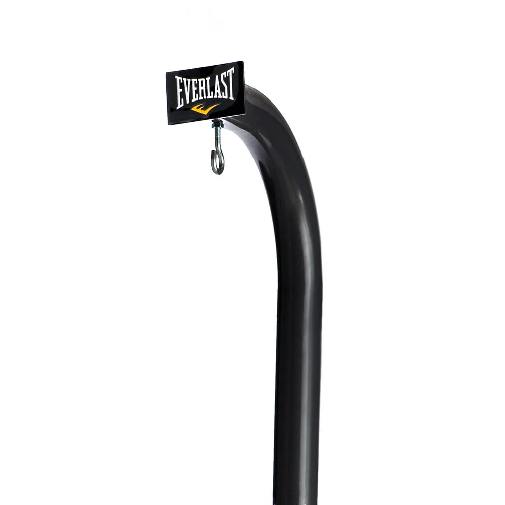 Everlast Single-Station Heavy Bag Stand, Black - Image 16