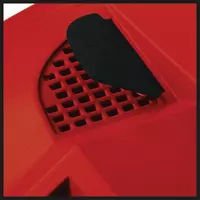 Electric Lawn Mower GC-EM 1600/37 EX;UK