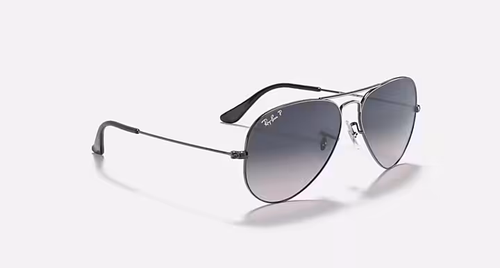 Ray-Ban AVIATOR GRADIENT