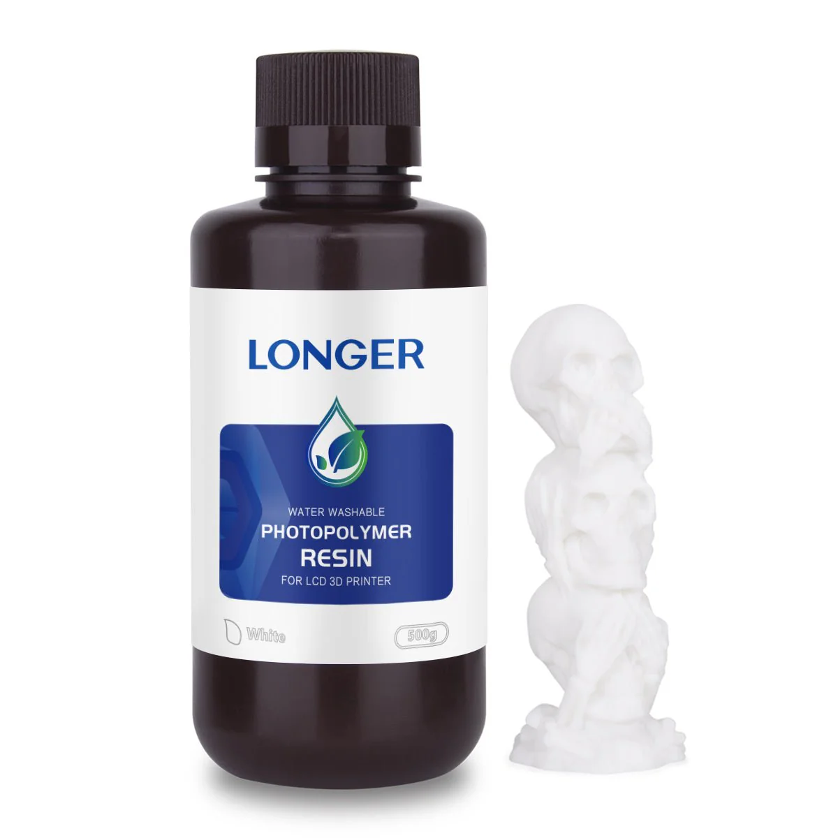 Water Washable Resin