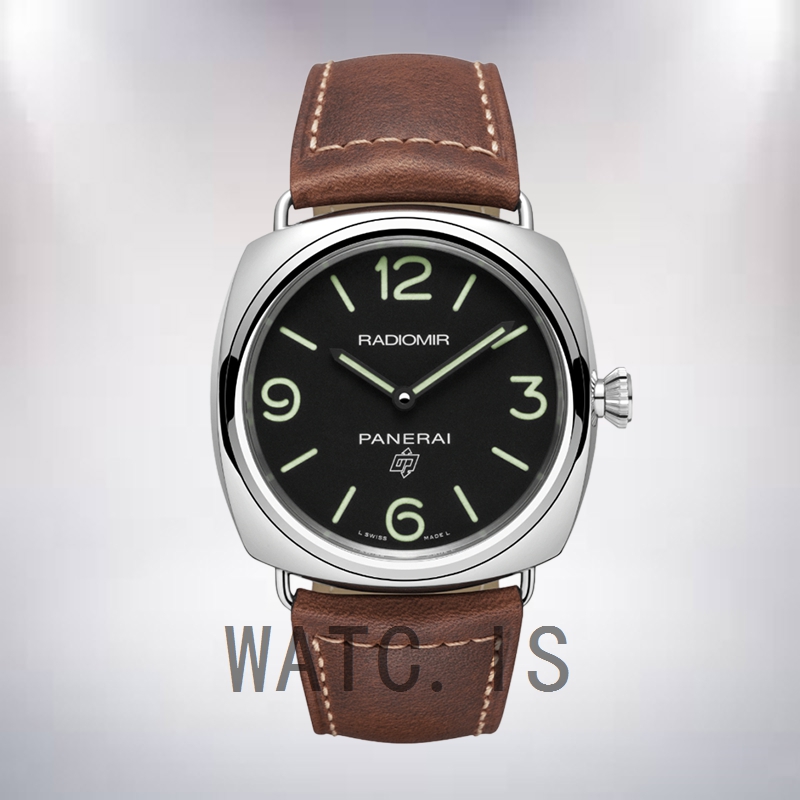 Panerai Radiomir PAM00753 Men's 44mm Automatic