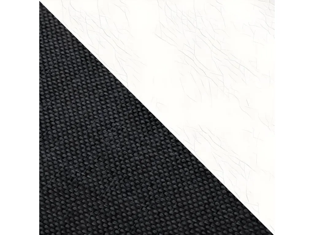 Sofá rinconero Sancaldeco 100 Negro Función de descanso Caja de ropa de cama 300x200cm NVBK19850