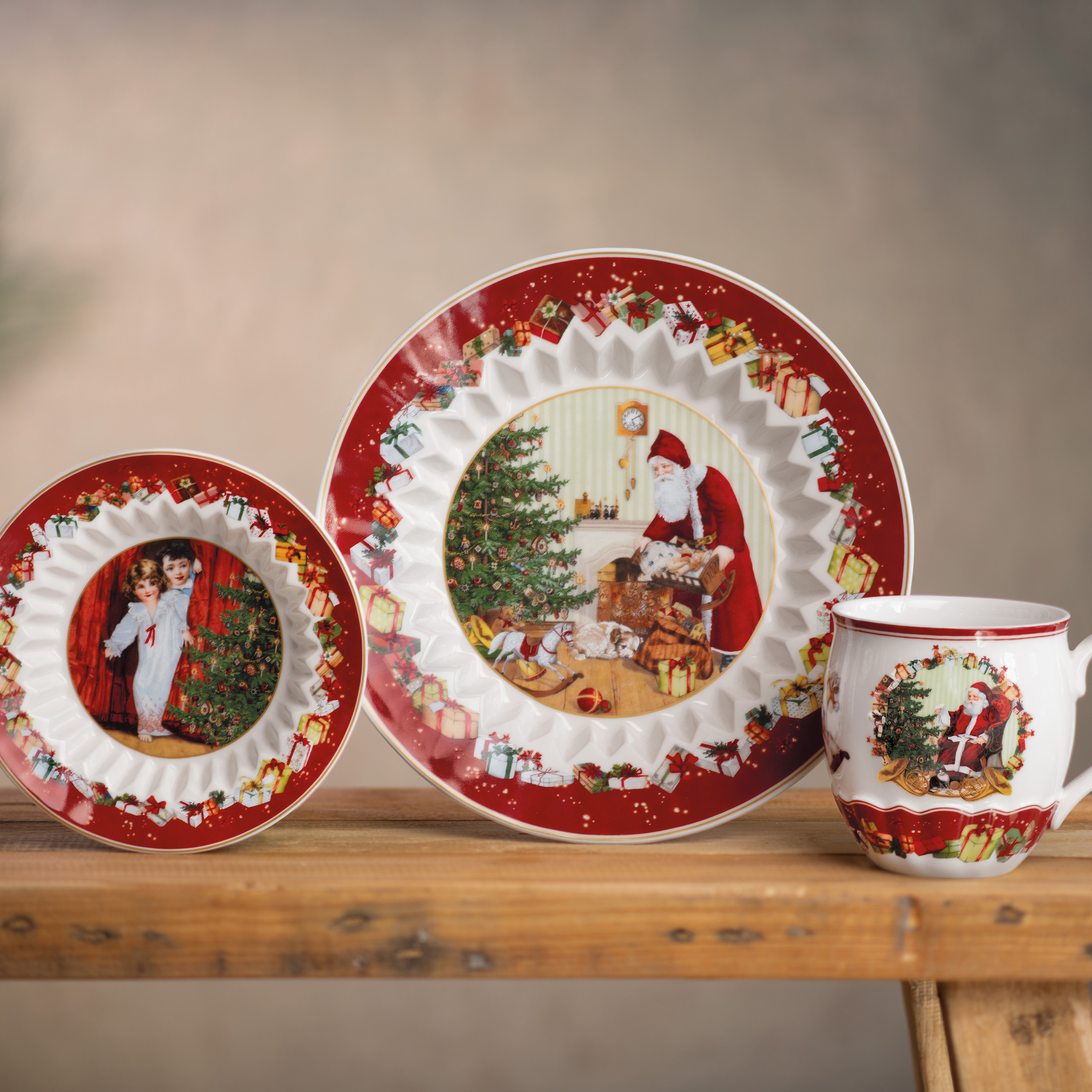 Villeroy & Boch Toy's Fantasy Mug