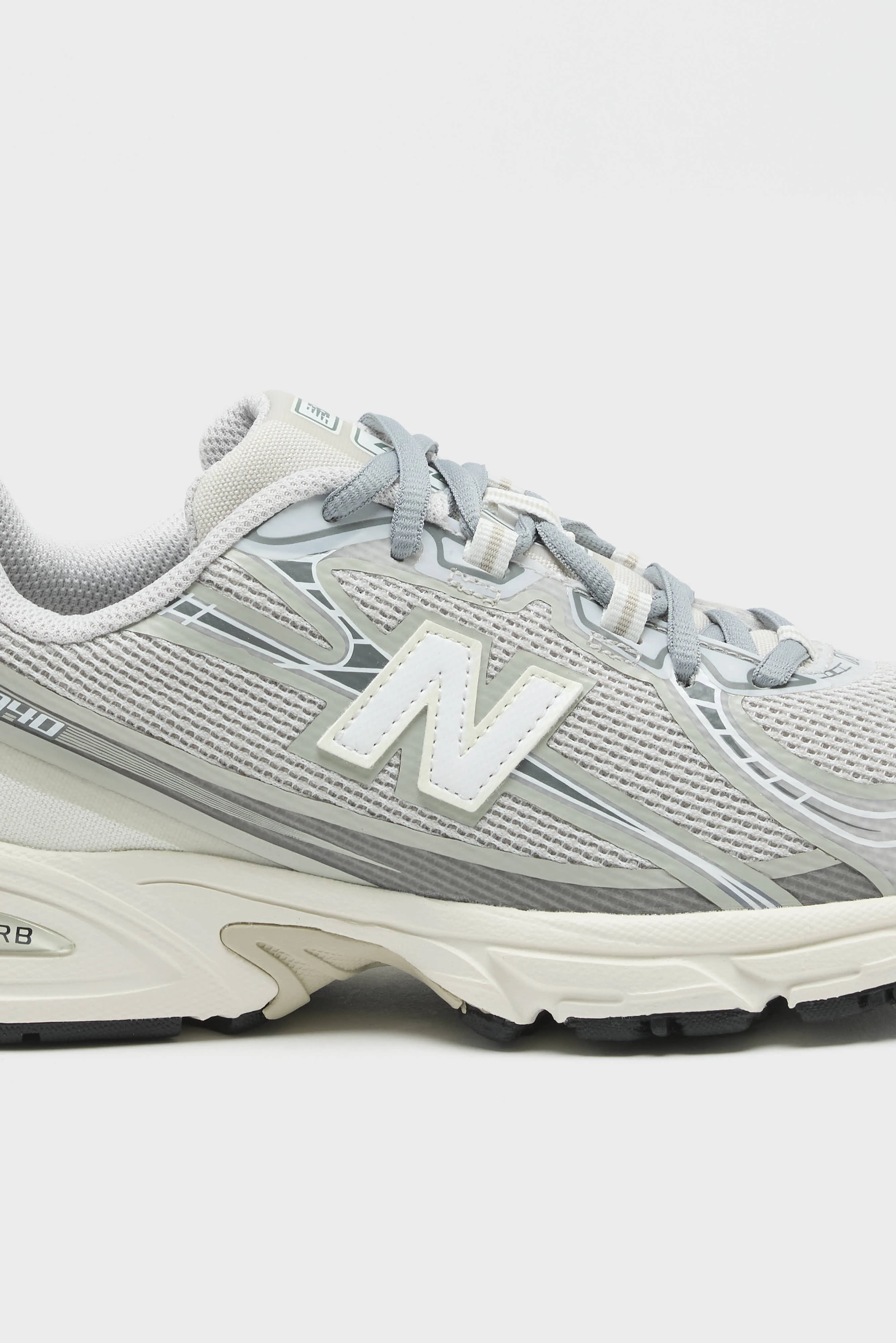 Bellerose 740N for Women  (261 / W / GREY)