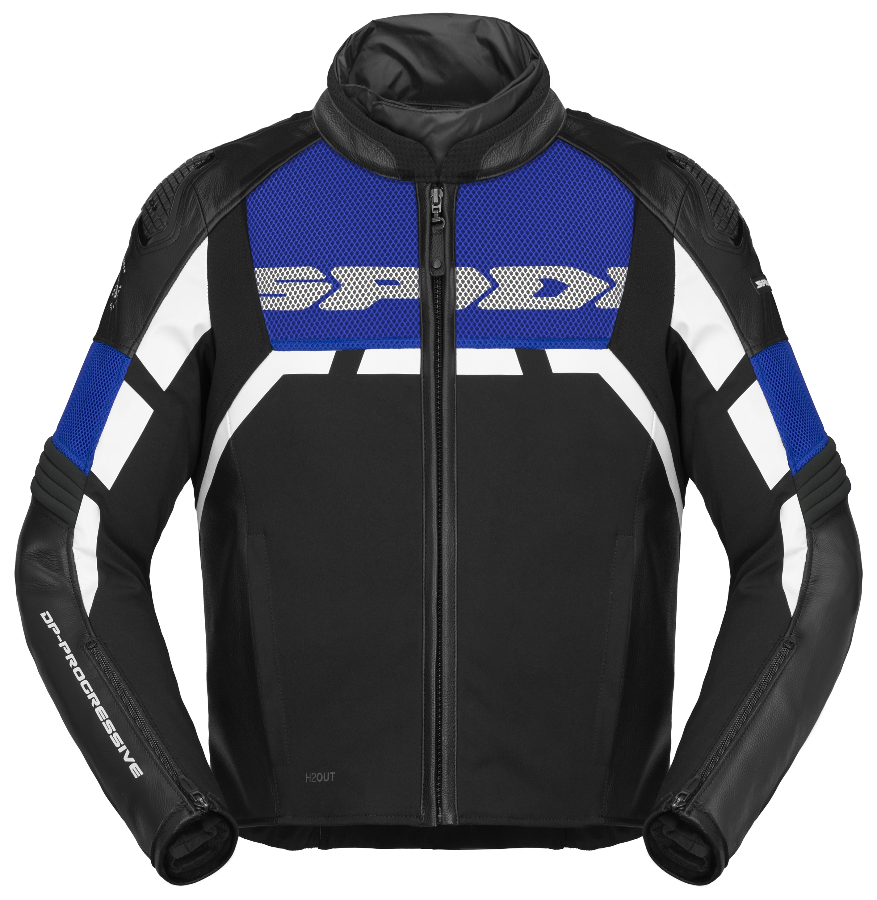 SportsBikeShop Spidi Rapid H2Out Jacket