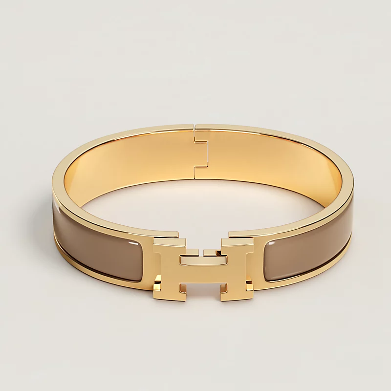 Replicate Clic H bracelet(1:1 replica) - Original Replica Club