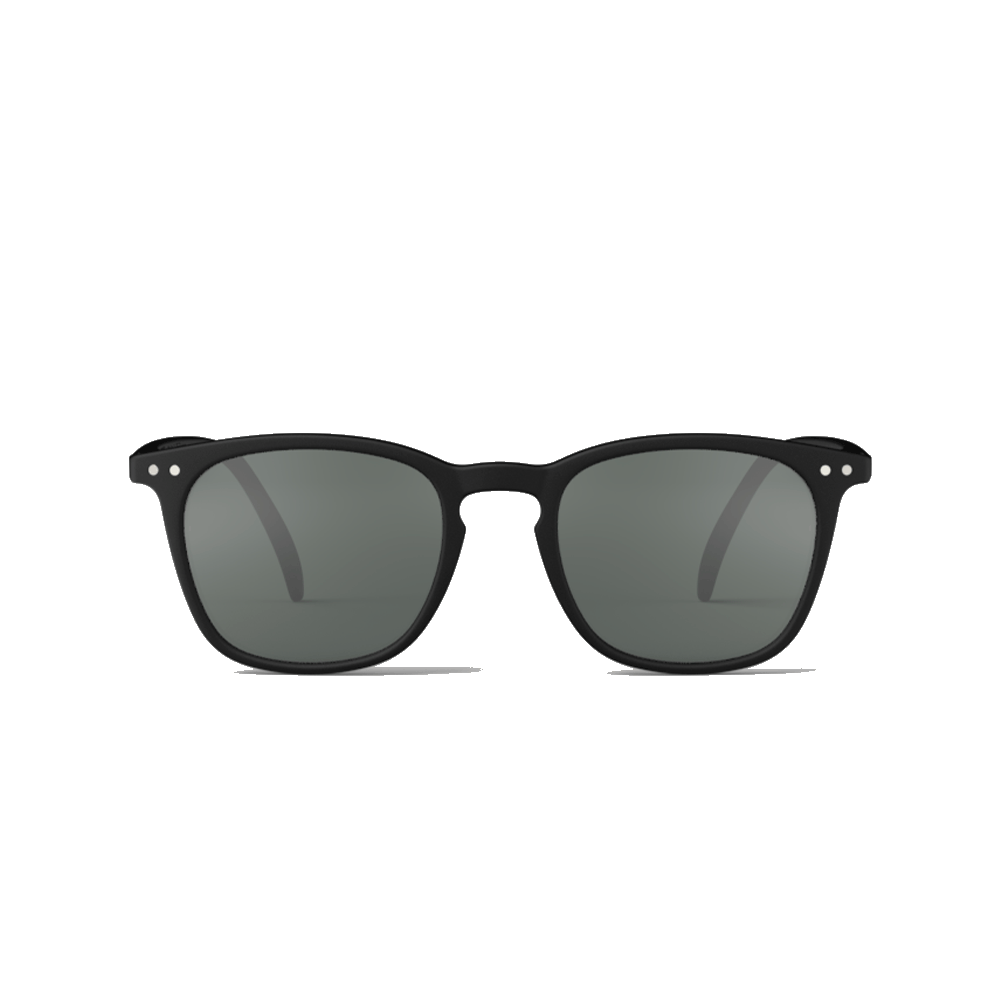 Izipizi - Lunettes Sun #E - Black