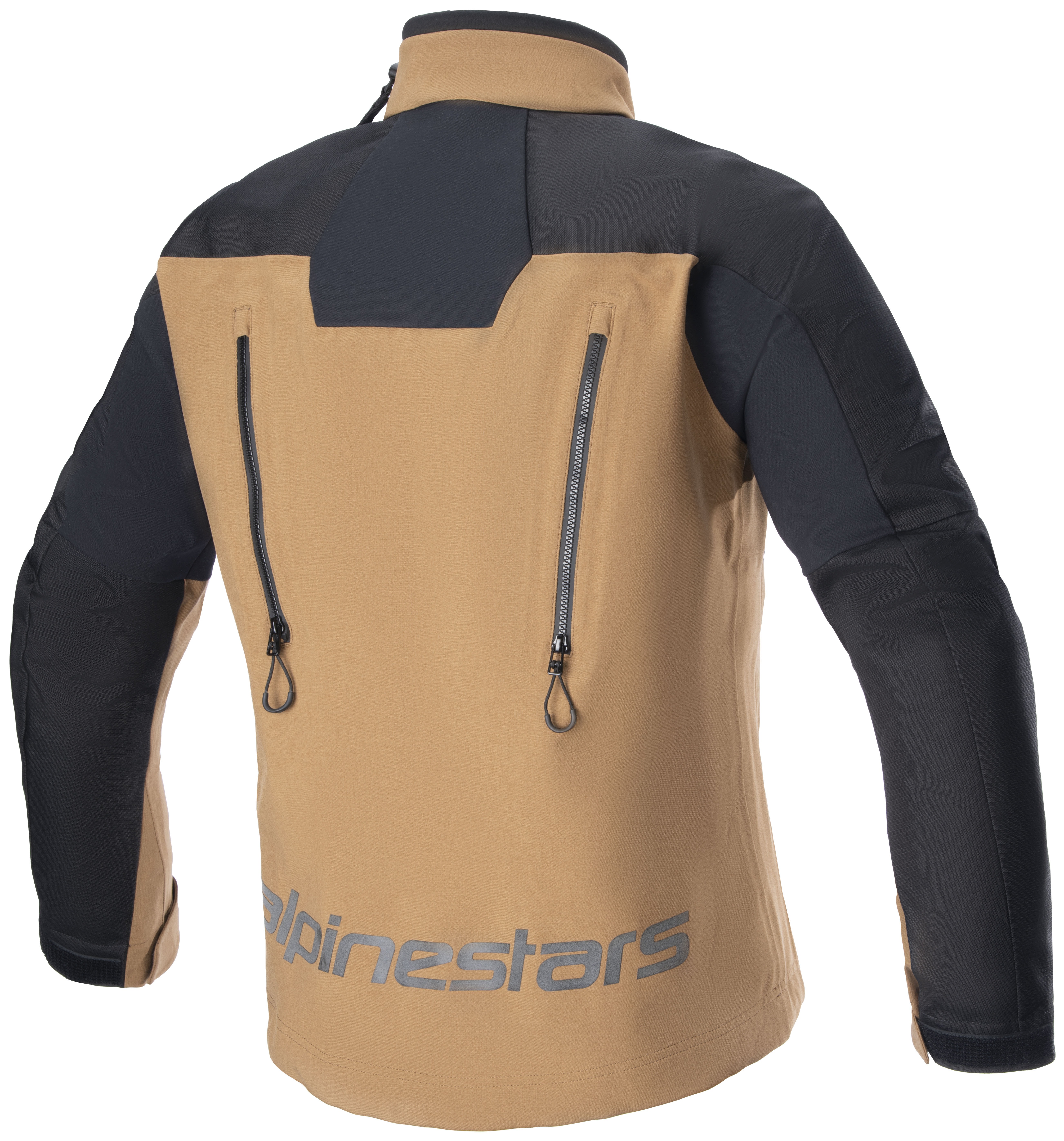 SportsBikeShop Alpinestars Hyde XT Drystar XF Jacket