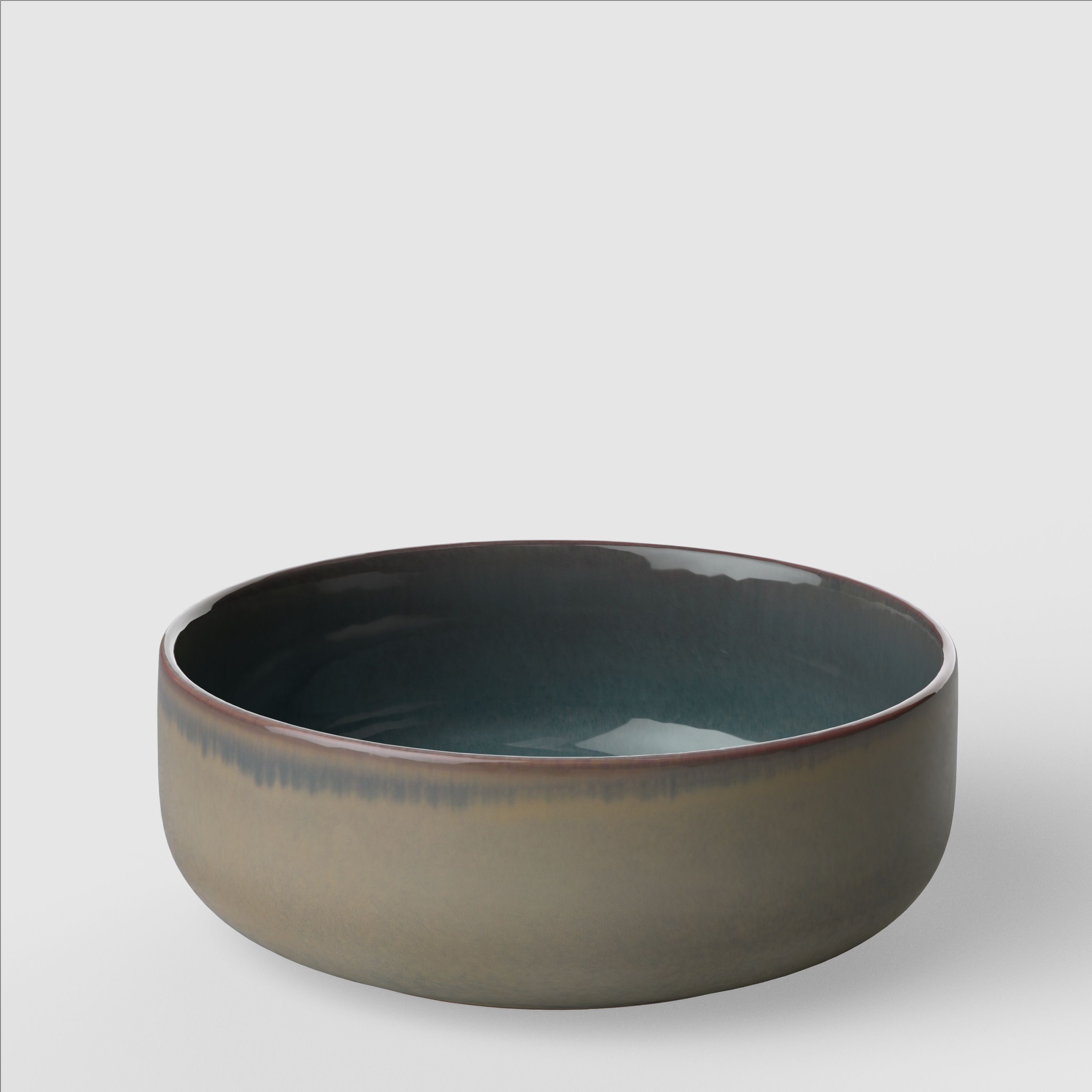 Villeroy & Boch Crafted Serving Bowl