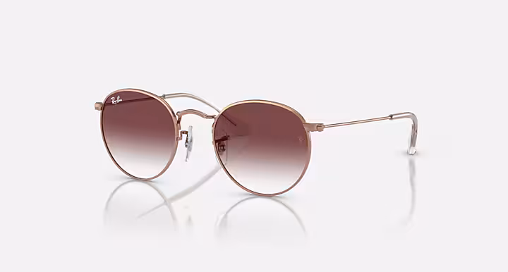 Ray-Ban ROUND KIDS