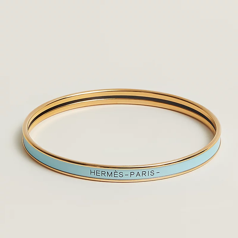 Replicate Uni enamel bracelet(1:1 replica) - Original Replica Club