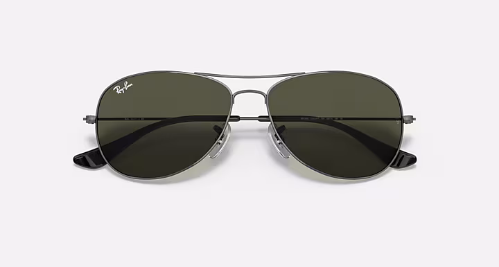 Ray-Ban COCKPIT