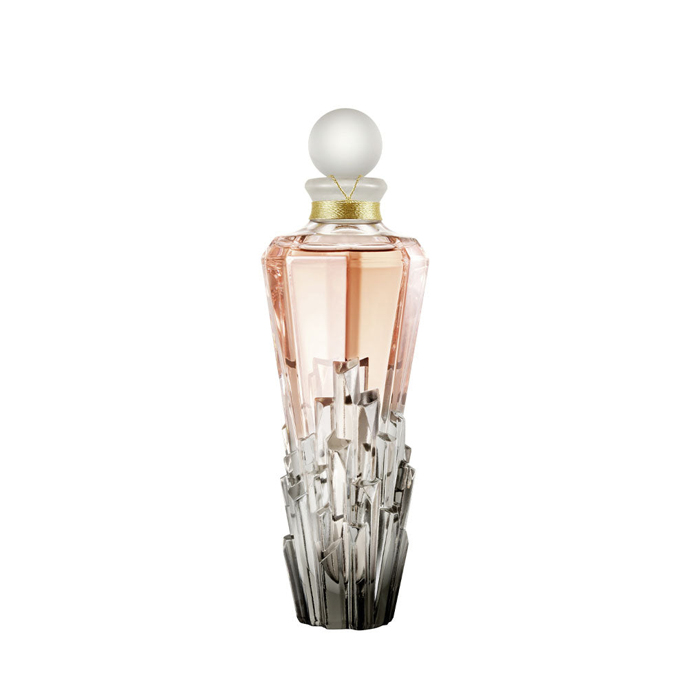 FLACON COLLECTION CRISTAL «MAGMA» - EXTRAIT DE PARFUM, 60ML