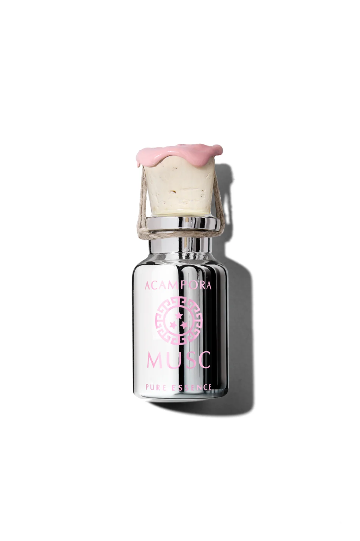 Musc  - Pure Essence