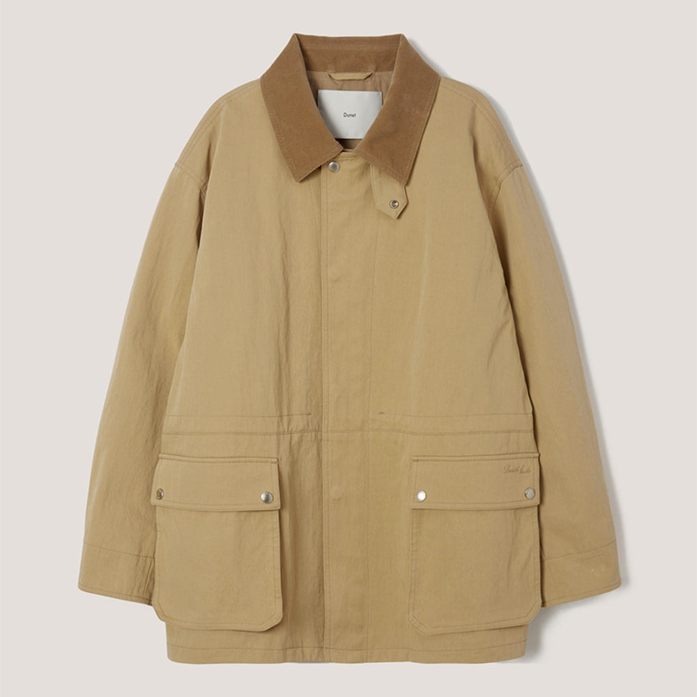 Dunst - Veste de Travail - Beige