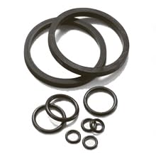 Viton seals