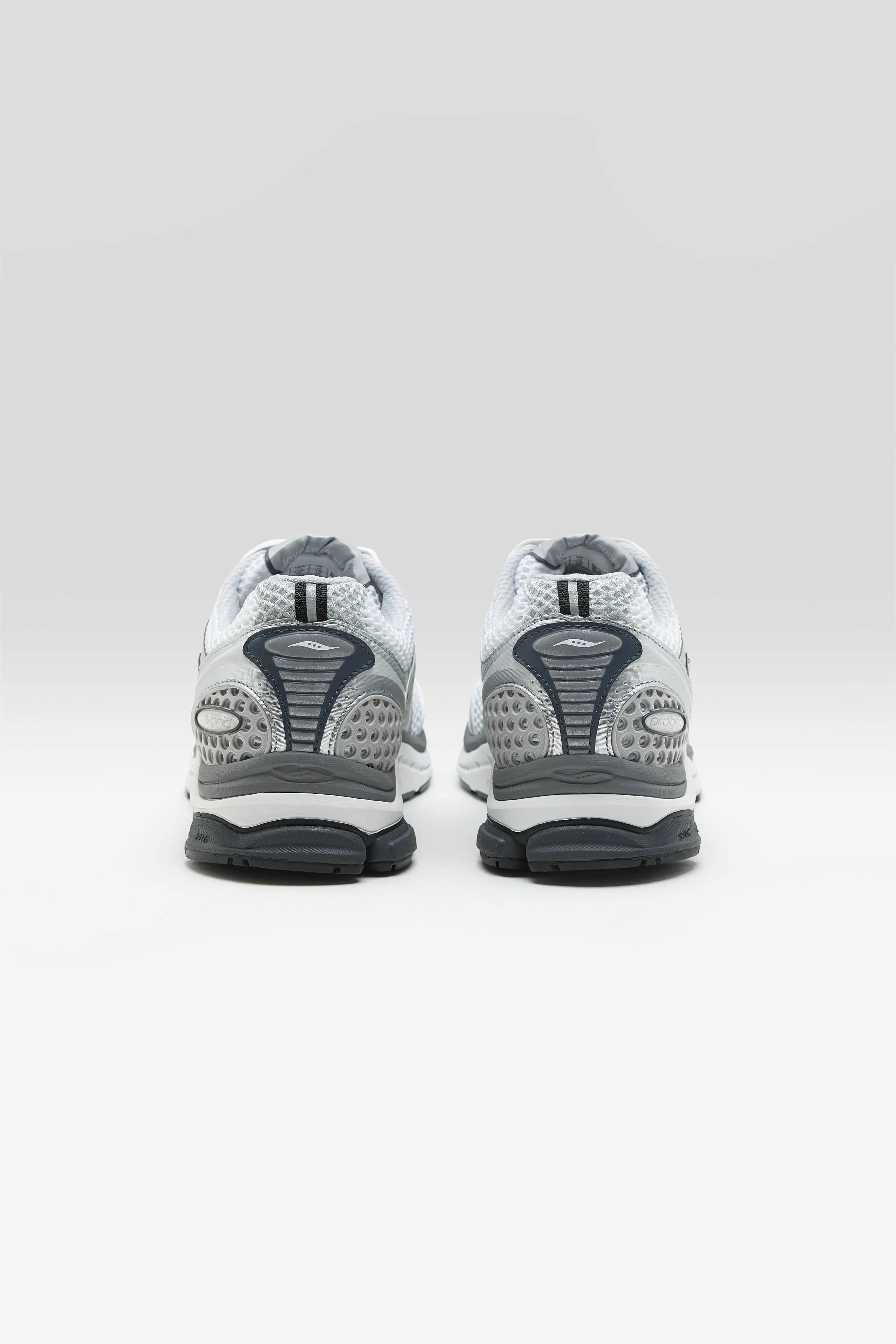 Bellerose ProGrid Triumph 4 for Men  (261 / M / SILVER)