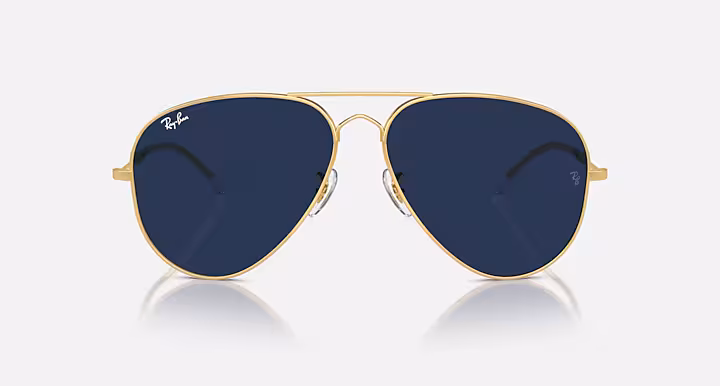 Ray-Ban OLD AVIATOR TRANSITIONS®