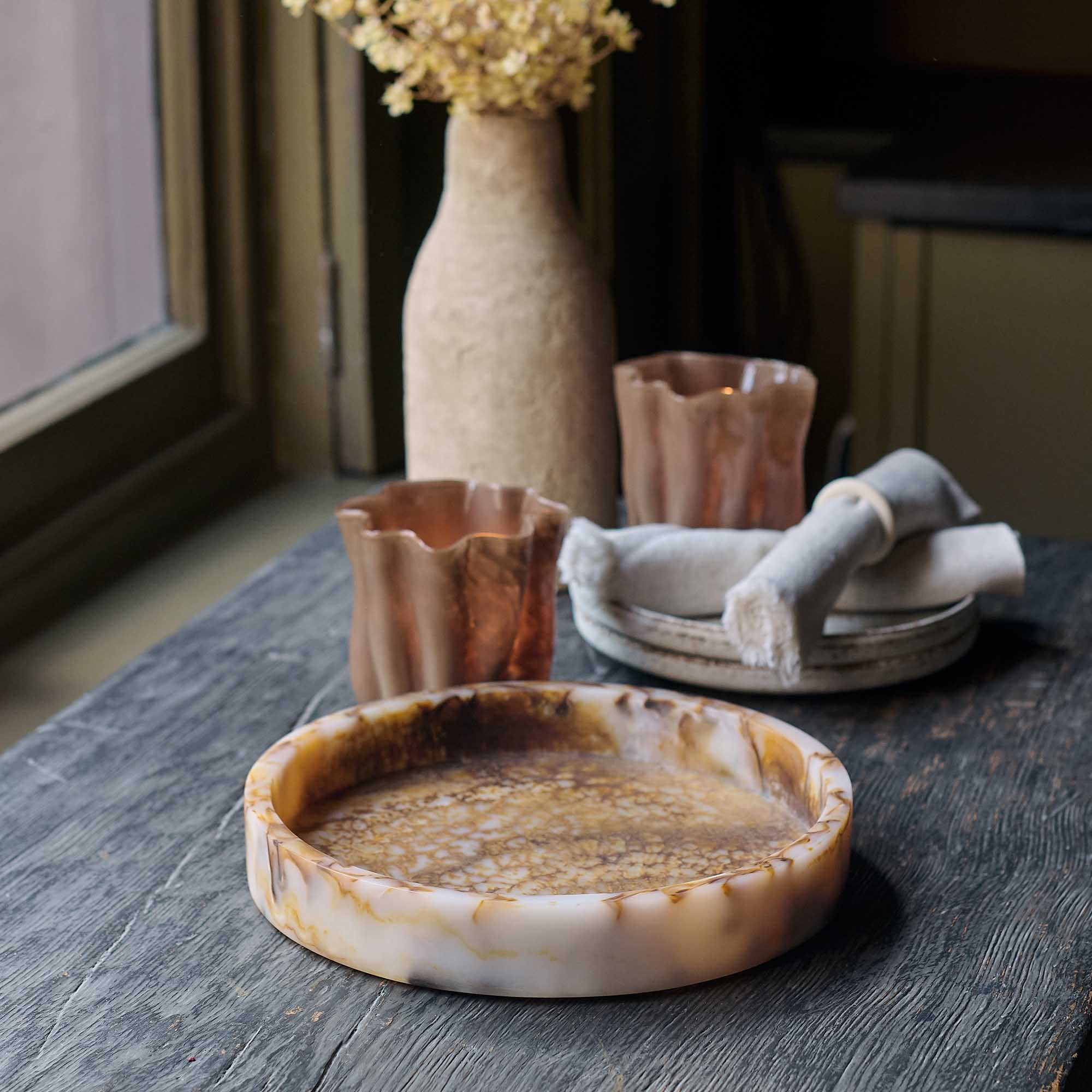 Cavello Decorative Tray
