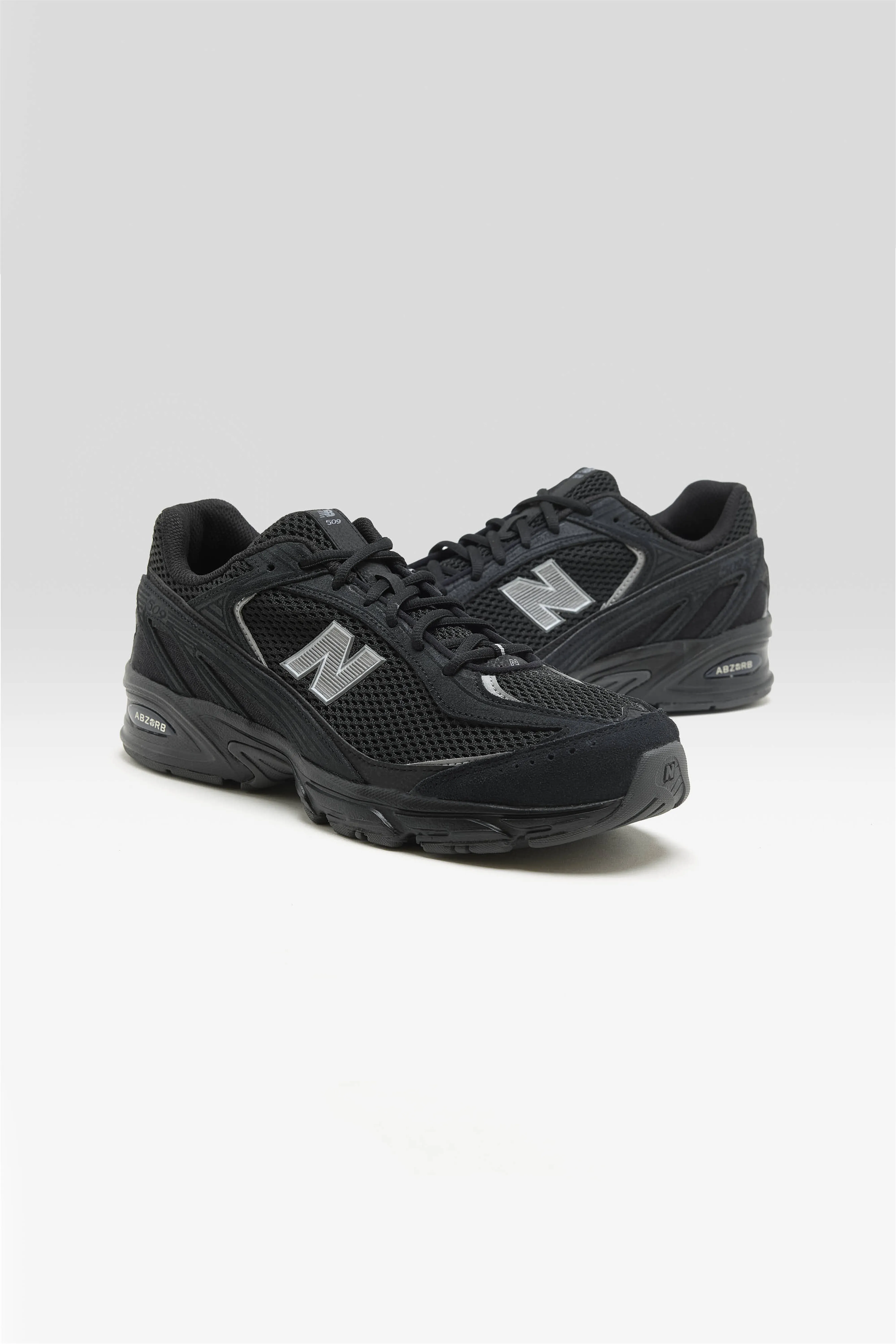 Bellerose 509 for Men  (261 / M / BLACK)