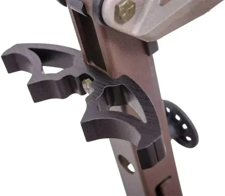 Lone Wolf Assault II Hang-On Tree Stand - Assault II - Image 2 Lone Wolf Assault II Hang-On Tree Stand - Assault II - Image 2