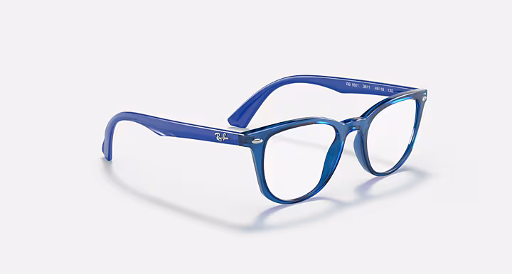 Ray-Ban RB1601 OPTICS KIDS