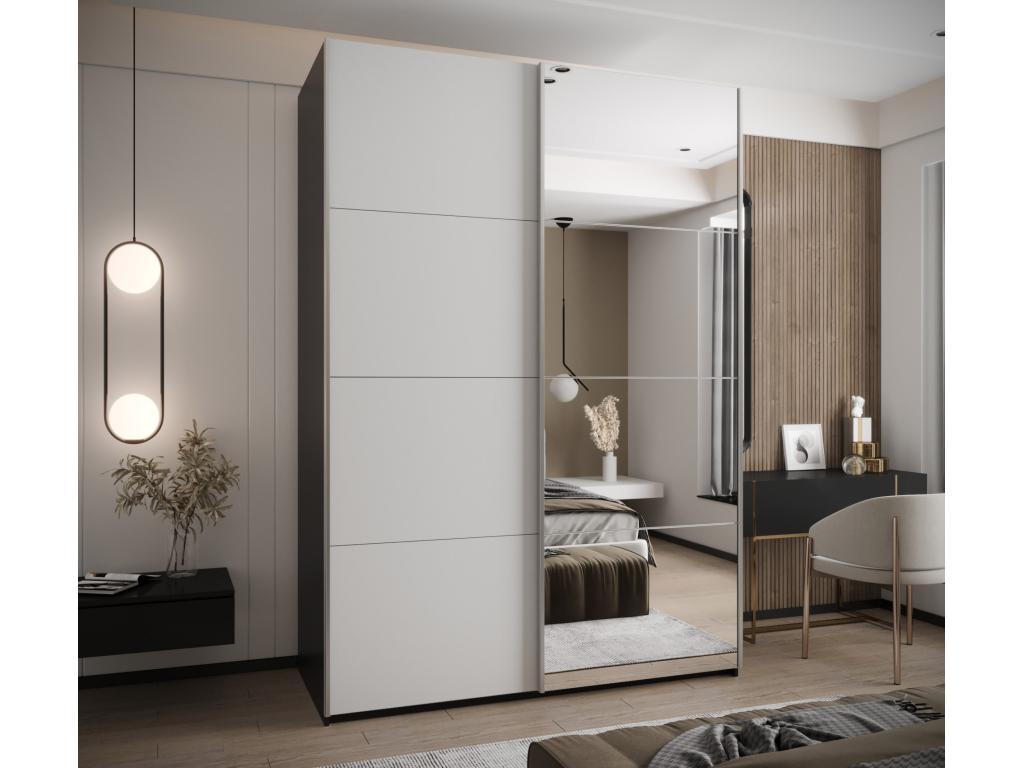 Armario LUX 3 180