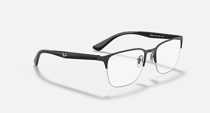 Ray-Ban RB6428 OPTICS