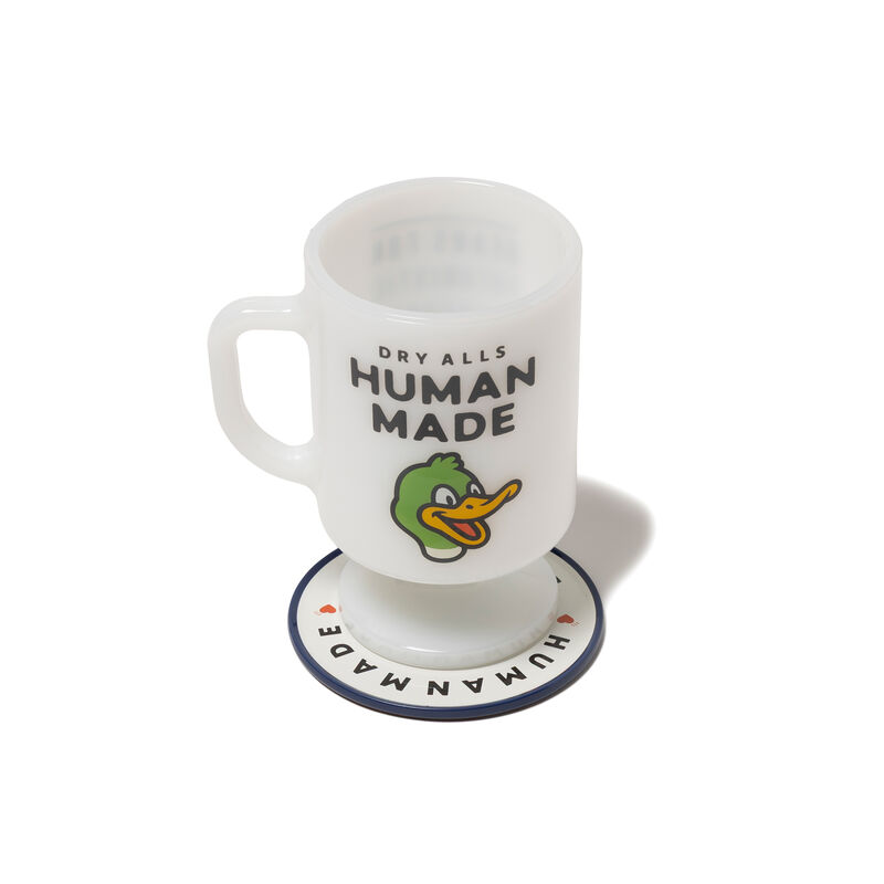 HUMAN MADE ANIMAL COASTER SET