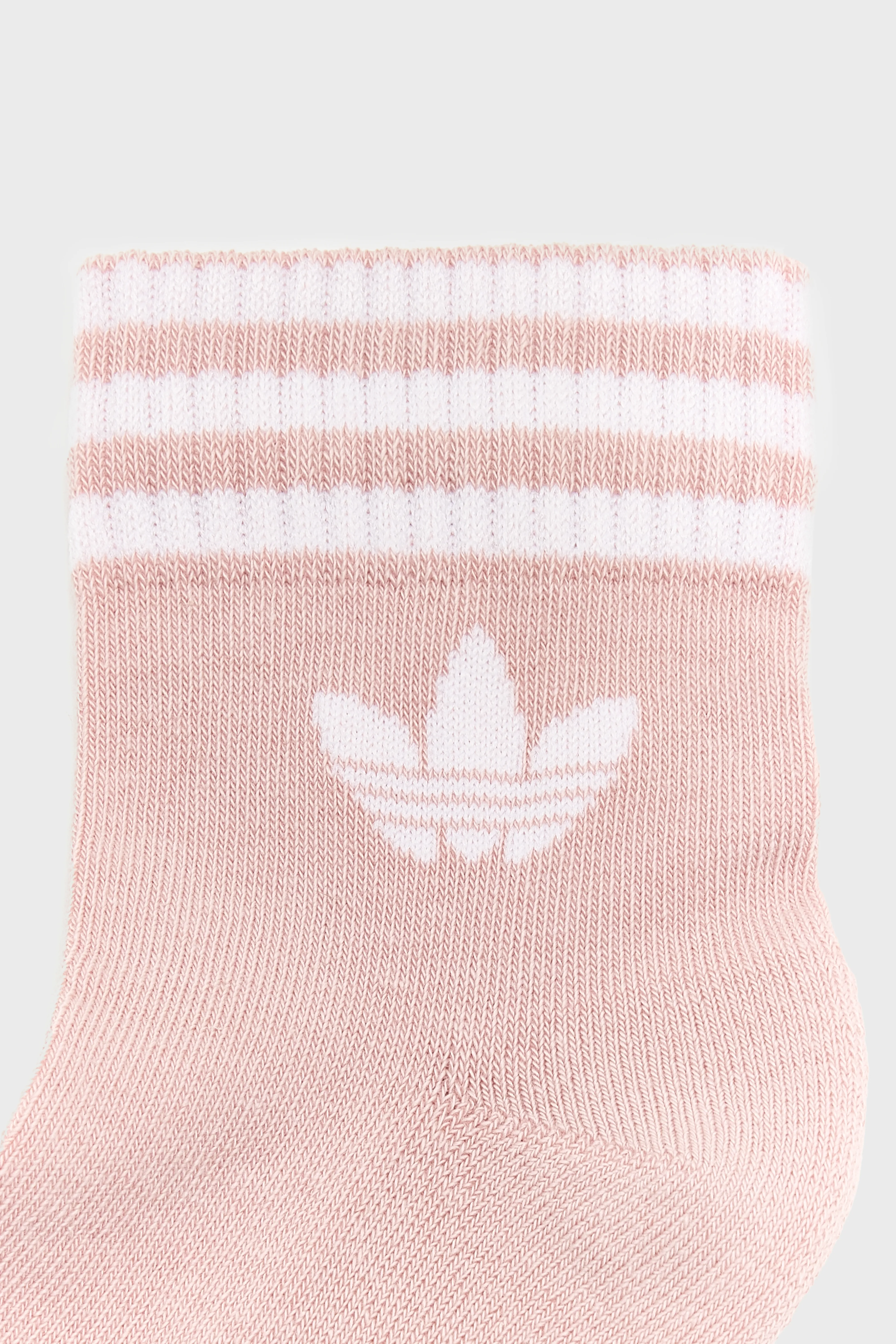 Bellerose 3-Stripes Ankle Socks for Women (252 / W / MULTICOLOR)