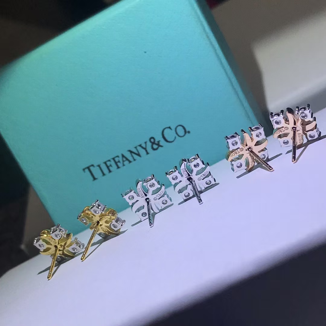 Tiffany Lynn Earrings - Original Replica Club