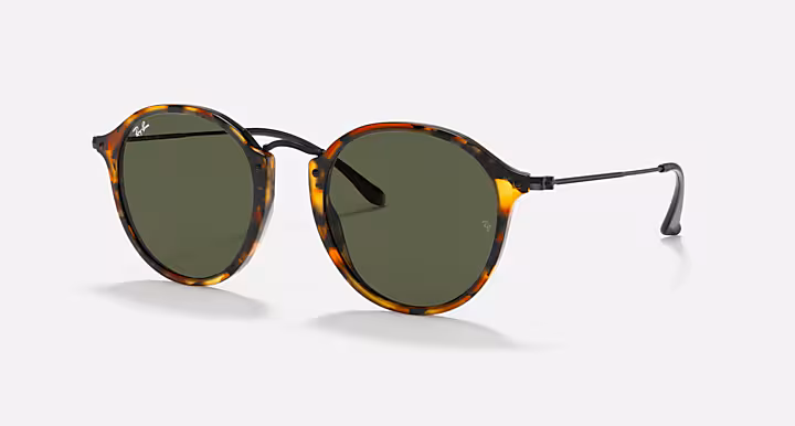 Ray-Ban ROUND FLECK