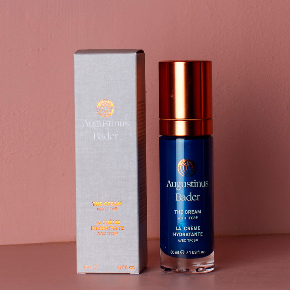 La crème - Augustinus Bader - 30 ml